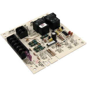ICM271C FAN CONTROL CENTER