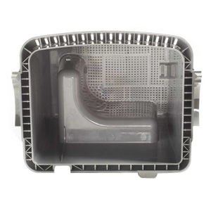 50033181-001 LARGE TANK FOR TRUESTEAM HM512 AND HM509 MODELS.