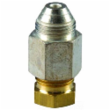 32001647-001 HUMIDIFIER CONE SCREEN FILTER. EACH BAG CONTAINS QTY 25 OF THE FILTER. ORDER 1 TO RECEIVE 25 PIECES.