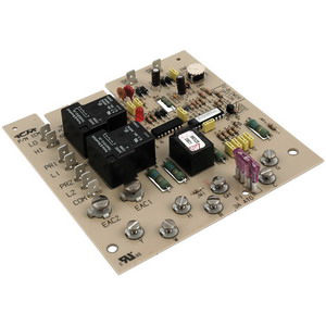 ICM275C FAN CONTROL CENTER