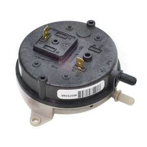 50027910-001 DIFFERENTIAL PRESSURE SWITCH FOR TRUESTEAM .