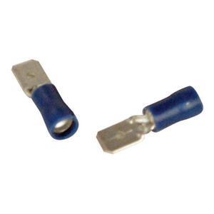 86205 TERMINALS