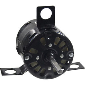 82121 PACKARD MOTOR 1/33HP 115V 3000RPM MOTOR