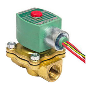 8210G94-24V 1/2" 24VOLT SOLENOID VALVE