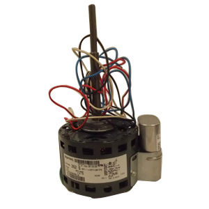 HC23ZN612 CARRIER MOTOR 1/30HP 115V CW
