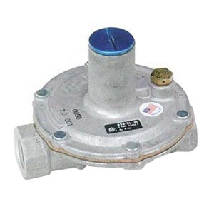 325-3L-1/2 MAXITROL 1/2" LINE REG CERTIFIED FOR 2PSI