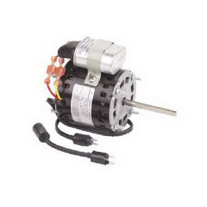 9624 MOTOR 1/50HP 1550RPM 115V CW 3.3" SAME AS #18 AO SMITH