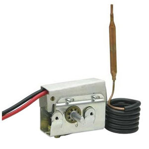 5813-0036-000 MARLEY ENGINEERED PRODUCTS 40/85F SINGLE POLE THERMOSTAT