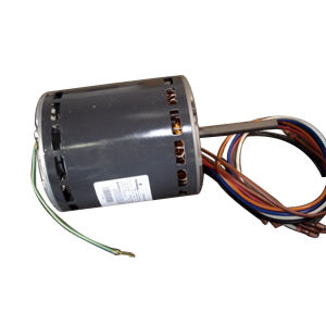 1011404 BLOWER MOTOR 3/4HP,115V,900RPM,CCW,4SPD
