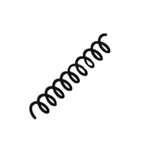 R8110-2042 20"-40" SPRING