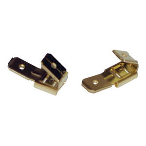 86351 TERMINALS