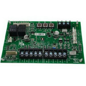 S1-031-02993-000 GAS/ELECTRIC CONTROL BOARD YORK CONTROLS
