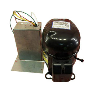 ARE51C4-CAA-901 COMPRESSOR NEK6214Z