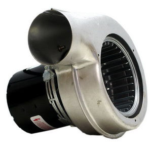 A320 INDUCER