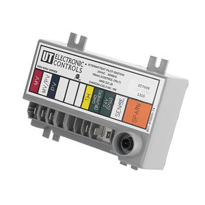 257009 REZNOR IGNITION CONTROL FOR HX250E8