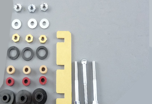 521-0176-00 TERMINAL INSULATOR KIT