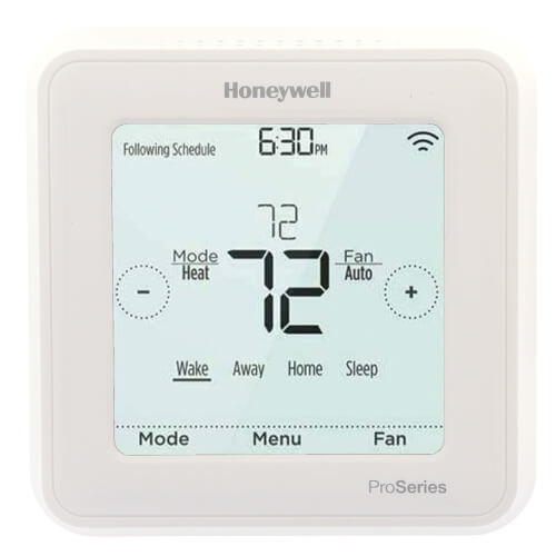 TH6320ZW2003 THERMOSTAT LYRIC T6 PRO Z-WAVE