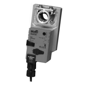 NMQB24-MFT ACTUATOR
