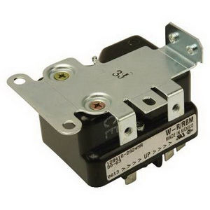 90-68 POTENTIAL RELAY, TYPE 128000, 495 VAC COIL, 50/60 HZ. COIL DATA: 323-352 VAC PICKUP RANGE, 135 VAC MAX DROPOUT. 11,950 OHMS DC RESISTANCE, 10 MA, 5 VA (NOMINAL), 10 VA (INRUSH)