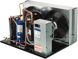 FFWP-050Z-TFD-020 WATER COOLED CONDENSING UNIT 460V 3PH