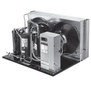 FFAP-017Z-CFV-072 CONDENSING UNIT