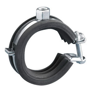 454006 NVENT CADDY SUPERFIX 454 STANDARD DUTY, 1.26"-1.378" (33.4-34.9 MM) OD, 1" PIPE, 1 1/4" COPPER TUBE