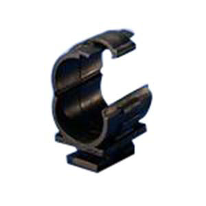 TSM0062 NVENT CADDY SWIFT CLIP STRUT CLAMP FOR TUBE/PIPE, 5/8" (16 MM) OD, 1/2" COPPER TUBE