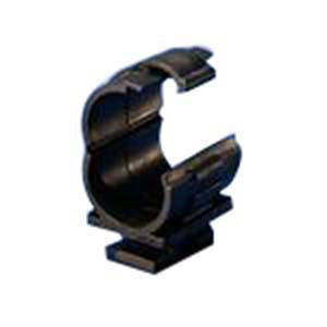 TSM0087 NVENT CADDY SWIFT CLIP STRUT CLAMP FOR TUBE/PIPE, 7/8" (22 MM) OD, 3/4" COPPER TUBE, 1/2" PIPE, 15 DN