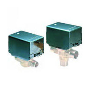 VU444A1007 ACTUATOR 120V