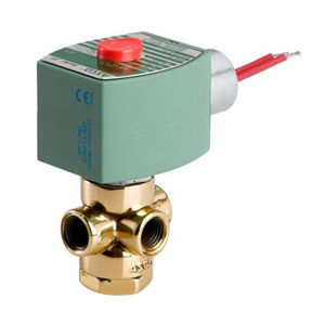 8320G176 SOLENOID VALVE 3-WAY
