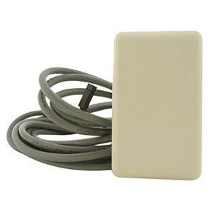 F145-1378 OUTDOOR SENSOR WHITE/RODGERS