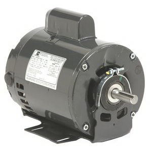 3753 MOTOR 3/4HP,1800RPM,115/230V,56 FRAME