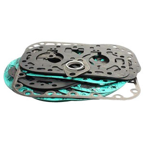 998-2669-01 GASKET SET 6D DELTA