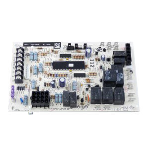 S1-331-03009-000 CONTROL BOARD 2-STAGE