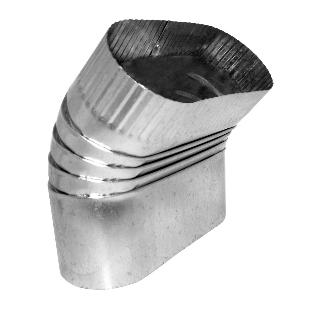 SOV1158 #115 8"VERT OVAL ANGLE (12)