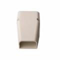 230-DE3 3" DUCT END SPEEDICHANNEL ACCESSORY (10)