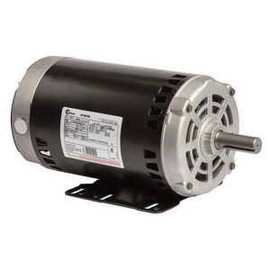 H887L MOTOR 3HP 208-230/460 3PH 1725RPM 56HZ 9.0-8.8/4.4A RIGID BASE