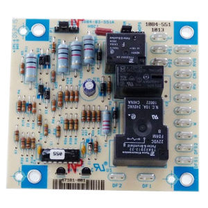 46K67 LENNOX DEFROST CONTROL BOARD