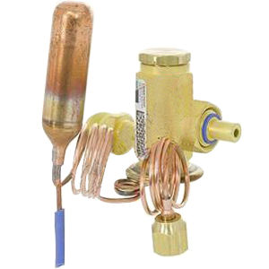 26K35 3.5-5 TON R22 THERMAL EXPANSION VALVE