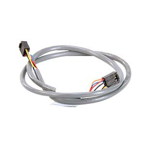 000007737 WIRING HARNESS (STK-PROG)