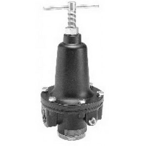 R119-06CK 3/4" NONRELIEVING REGULATOR, 0/125#
