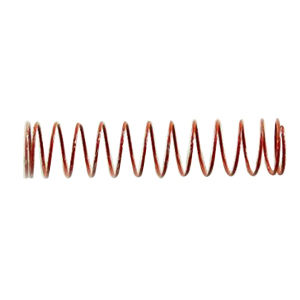 R6110-48 MAXITROL 4-8" ORANGE SPRING FOR RV61