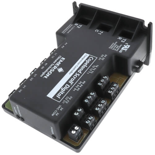 943-0024-01 DIGITAL CONTROLLE R