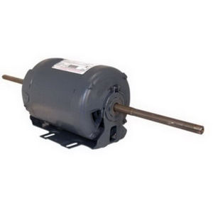 RA1176WB 3/4HP 1075RPM 200/230V 1PH DOUBLE SHAFT BLOWER MOTOR