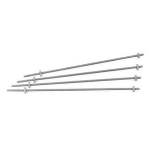 KIT221 BOLT 8" #10-32 (4 PER PACK)