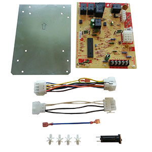 21D83M-843 NITRIDE IGNITION INTEGRATED FURNACE CONTROL