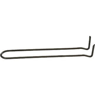 R225800 WIRE PIPE HOOKS 1" X 6"-9PWS (50) HANGER