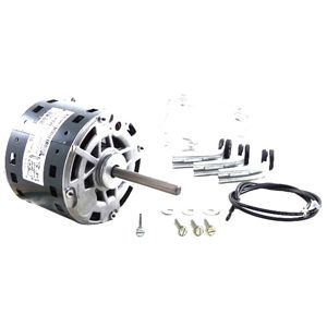 S1-373-08068-700 YORK OEM MOTOR KIT INCLUDES BRACKET