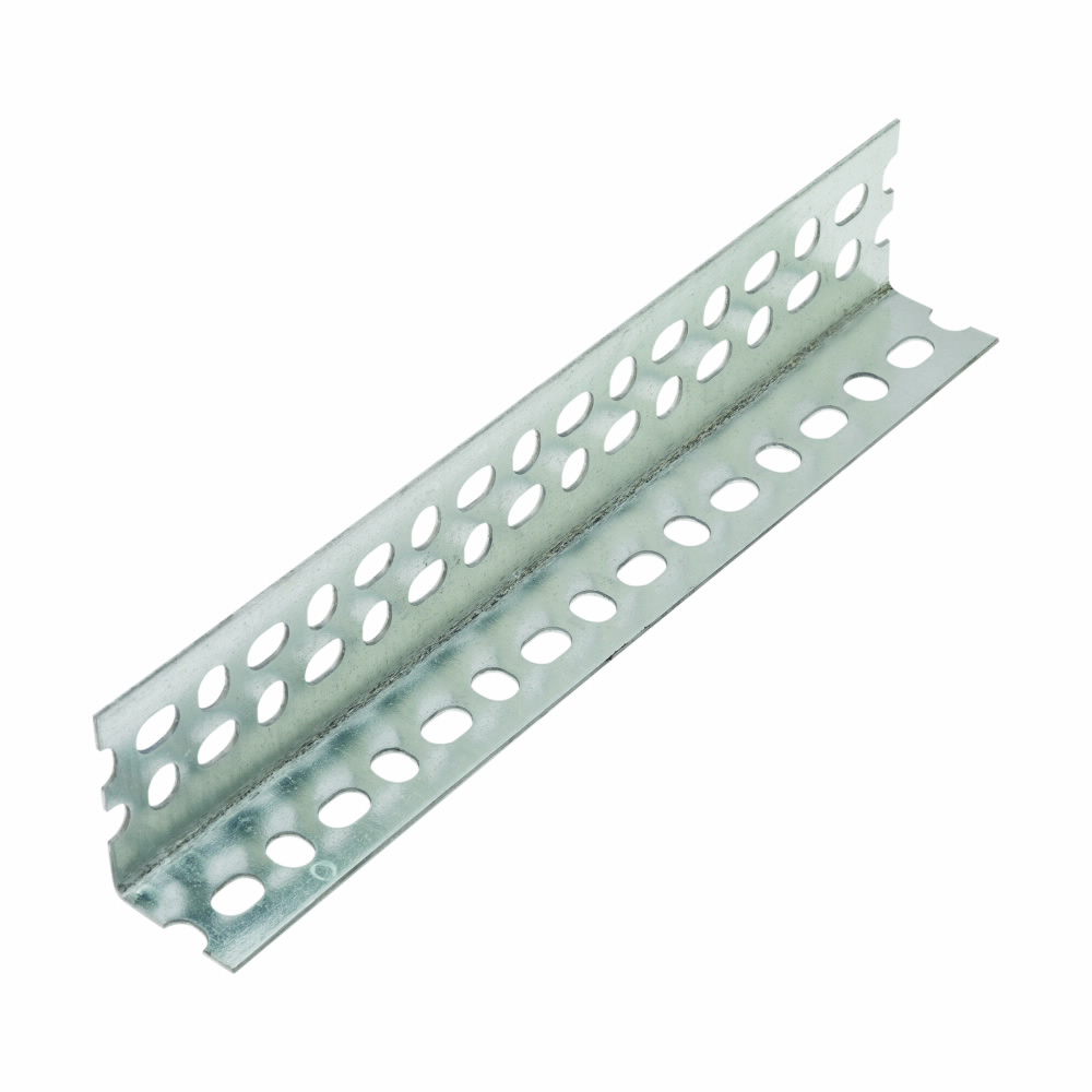 SA276120 1-5/8"X 2-3/8" SLOTTED ANGLE 14GA