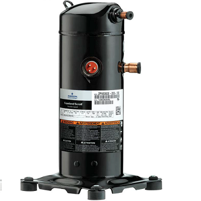 ZP180KCE-TWD-961 COMPRESSOR